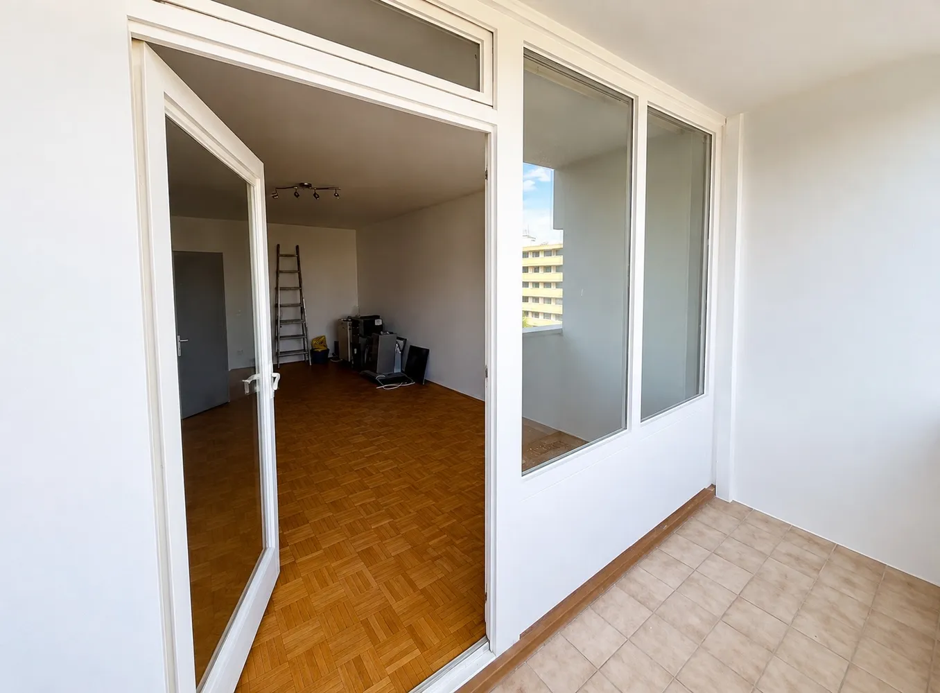 1 Zimmer Wohnung mit 40 m² in Frankfurt am Main – Bild 4