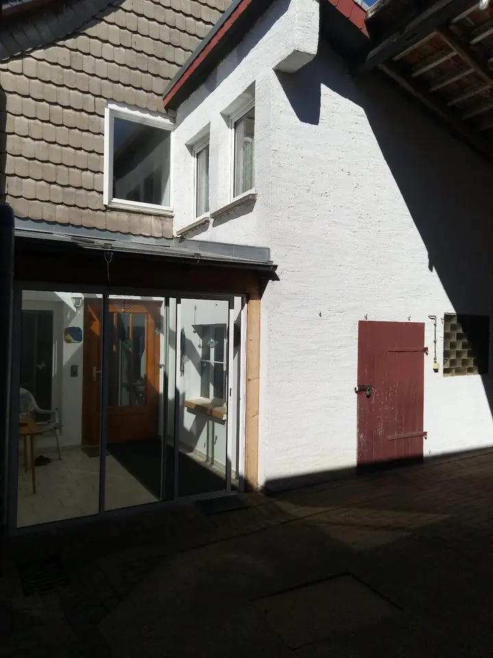 4 Zimmer Haus mit 90 m² in Duderstadt – Bild 4