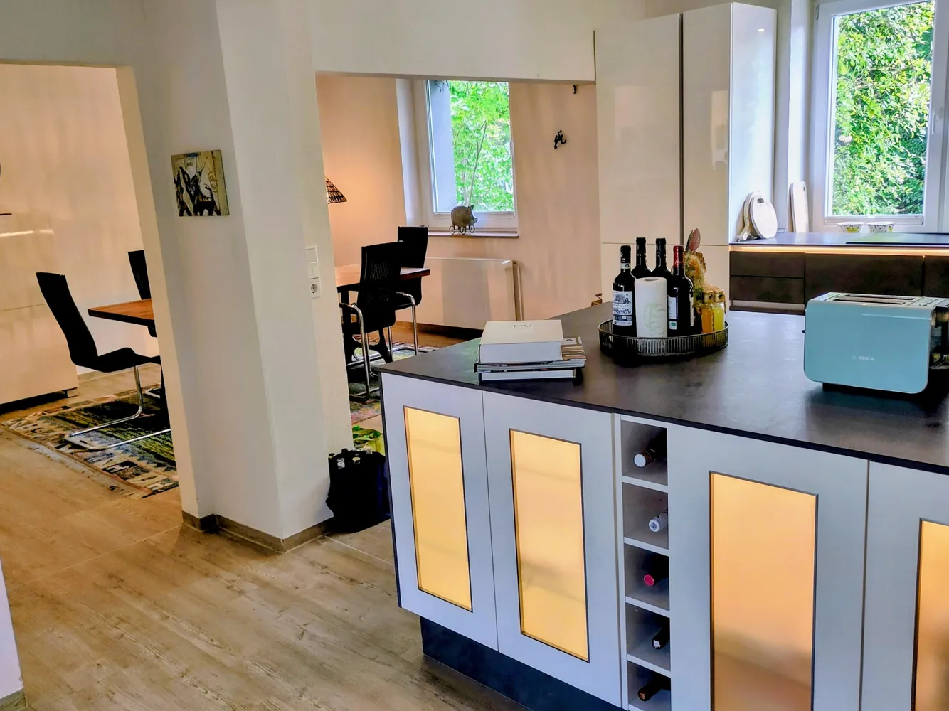4 Zimmer Wohnung mit 133 m² in Recklinghausen – Bild 6