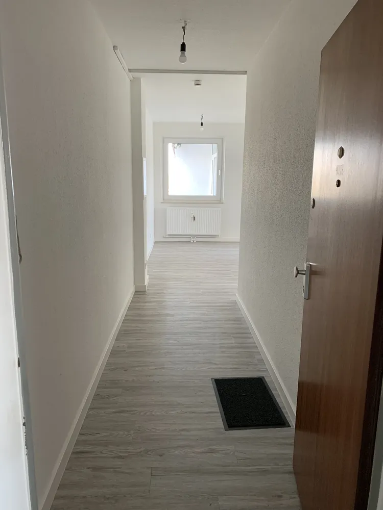 2 Zimmer Wohnung mit 63 m² in Frankfurt am Main – Bild 10