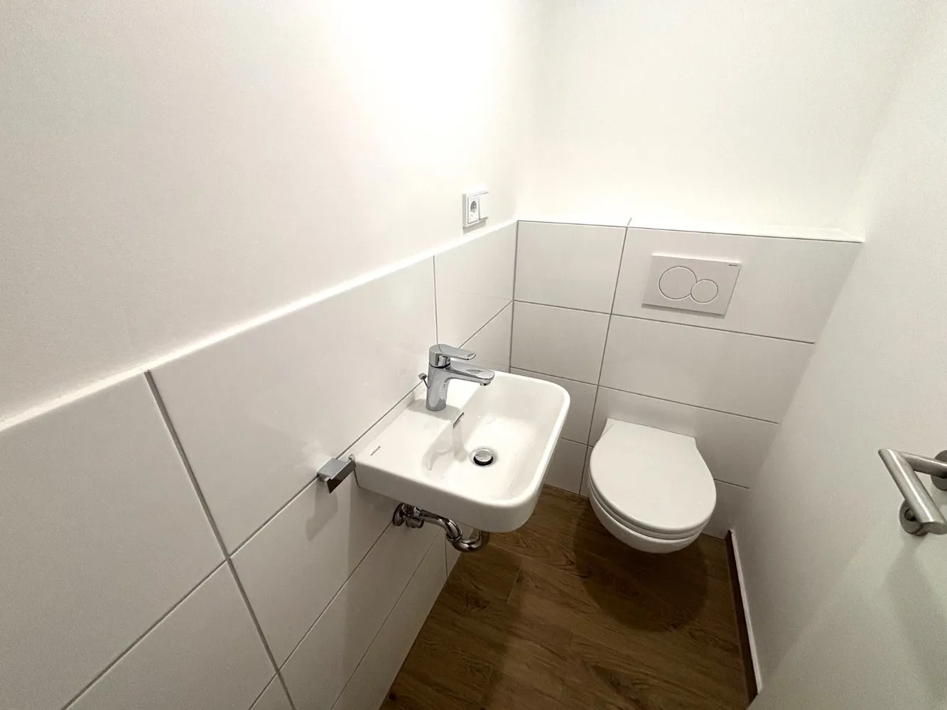 3 Zimmer Wohnung mit 79 m² in München – Bild 4