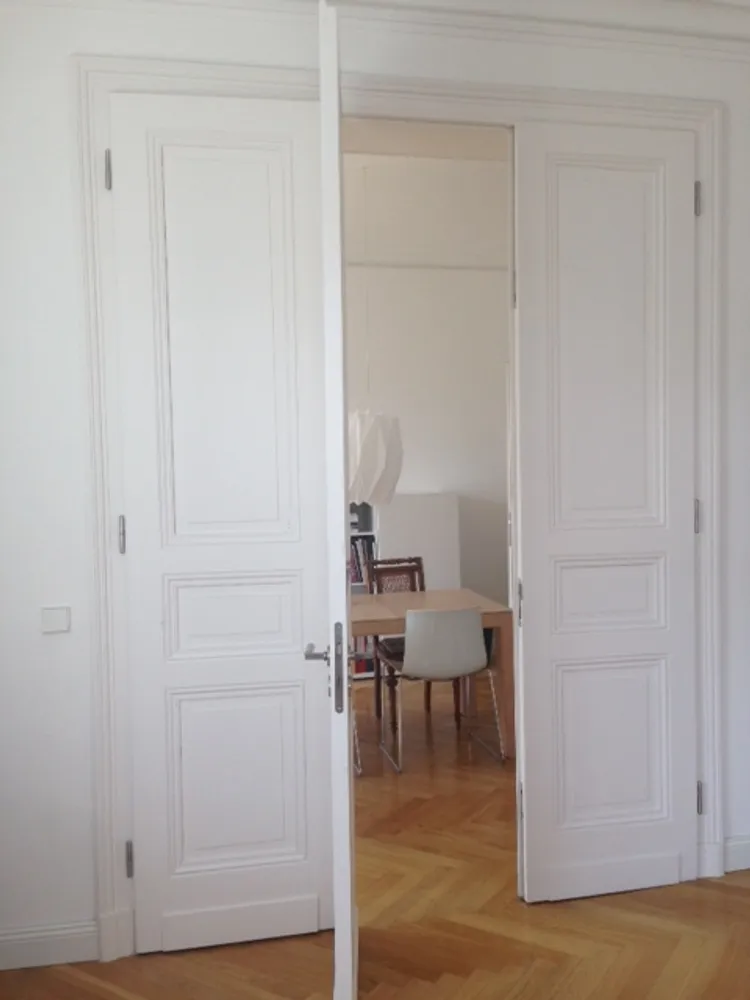 5 room apartment with 138 m² in Aachen – Photo 11