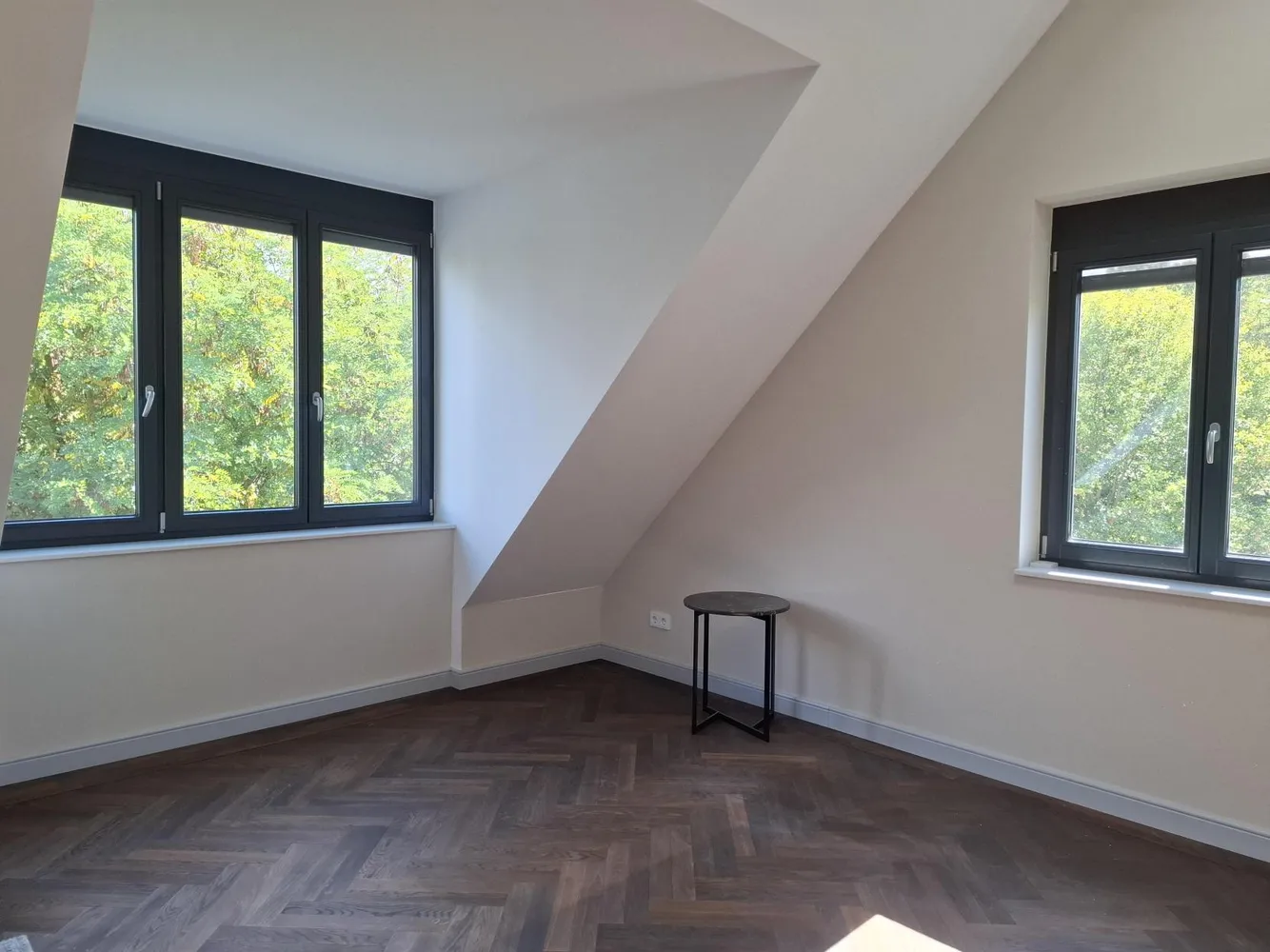 2 room apartment with 77 m² in Berlin – Photo 4