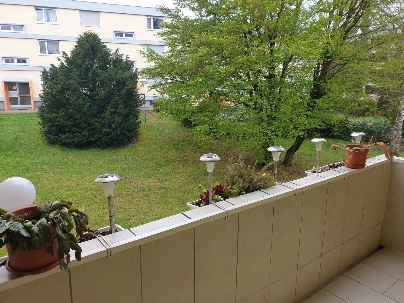 3 Zimmer Wohnung mit 74 m² in Sindelfingen – Bild 1