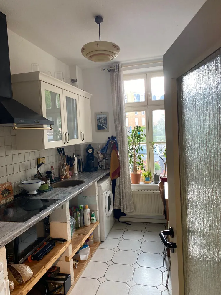 3 Zimmer Wohnung mit 64 m² in Münster – Bild 7