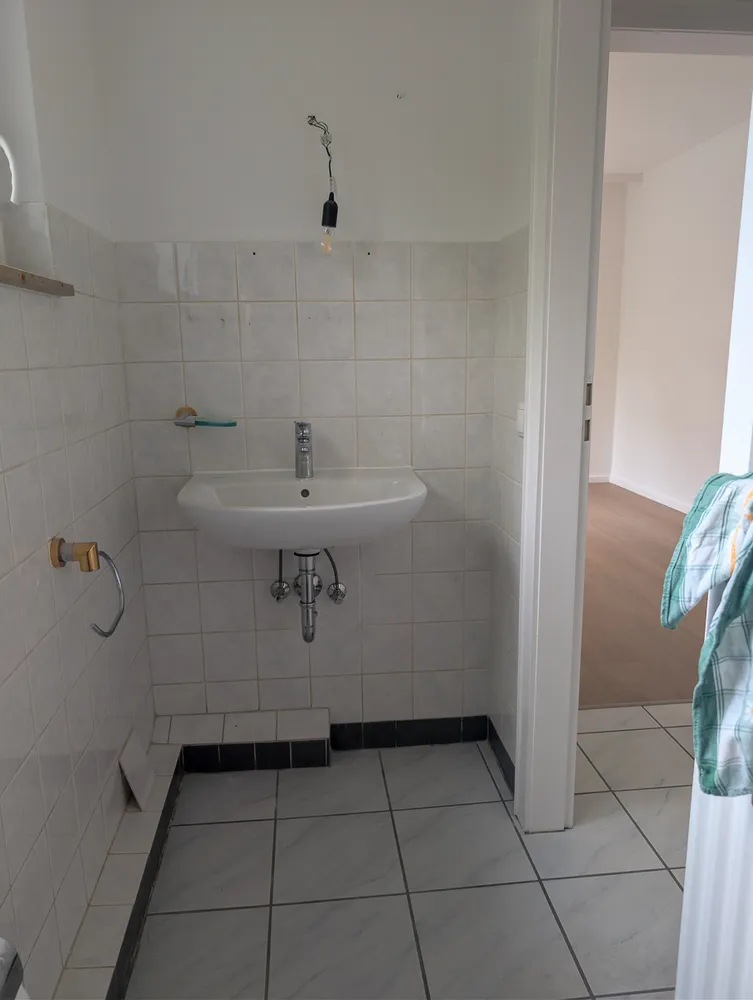 5 Zimmer Wohnung mit 96 m² in Hamburg – Bild 10