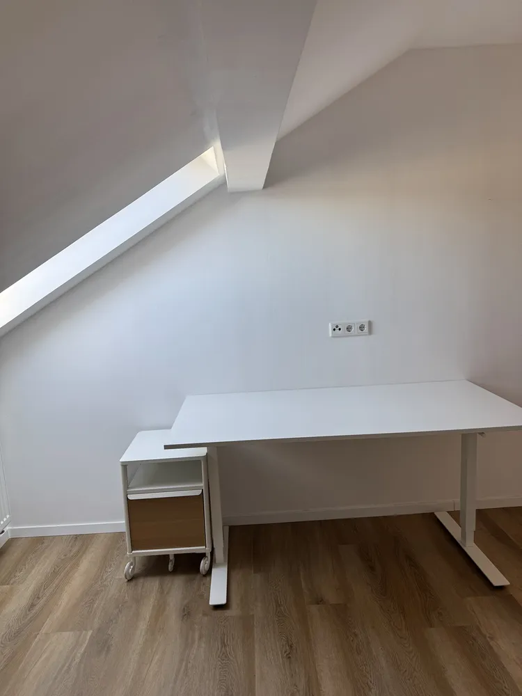 3 Zimmer Wohnung mit 105 m² in Nürnberg – Bild 4