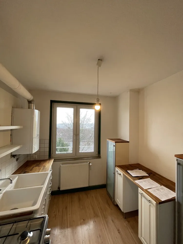 2 Zimmer Wohnung mit 59 m² in Aachen – Bild 4