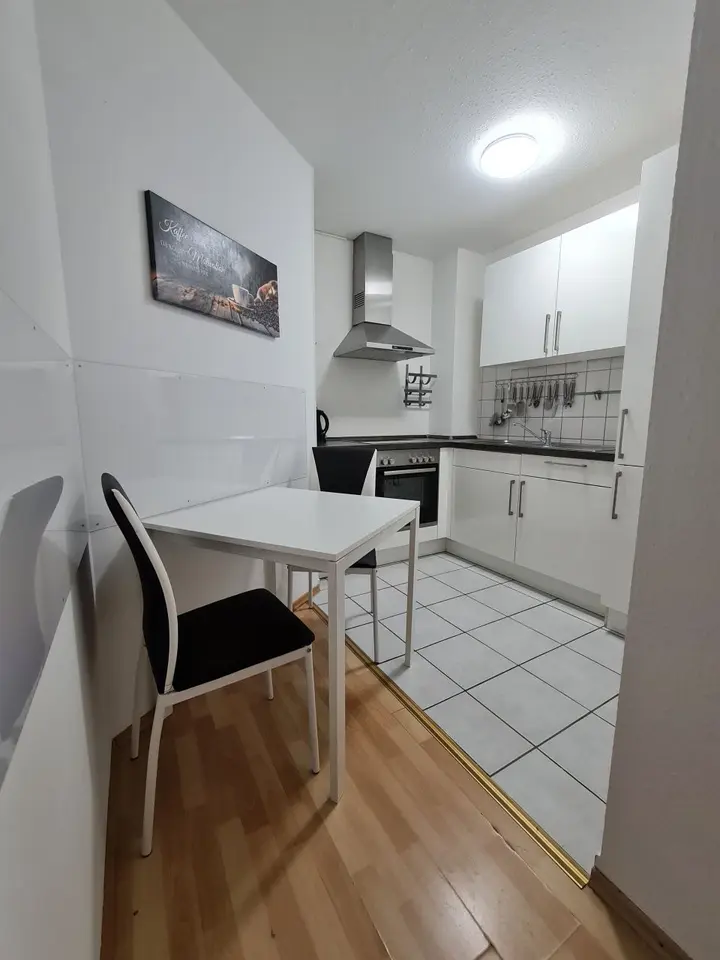 2 Zimmer Wohnung mit 20 m² in Vaihingen an der Enz – Bild 8