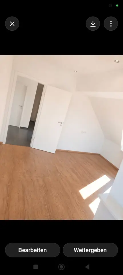 Studio mit 21 m² in Kaufbeuren – Bild 4
