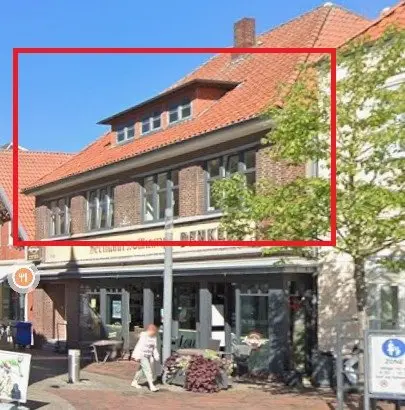 4 Zimmer Wohnung mit 130 m² in Vechta – Bild 6