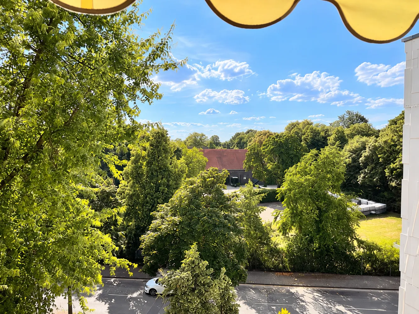 4 Zimmer Wohnung mit 148 m² in Köln – Bild 3