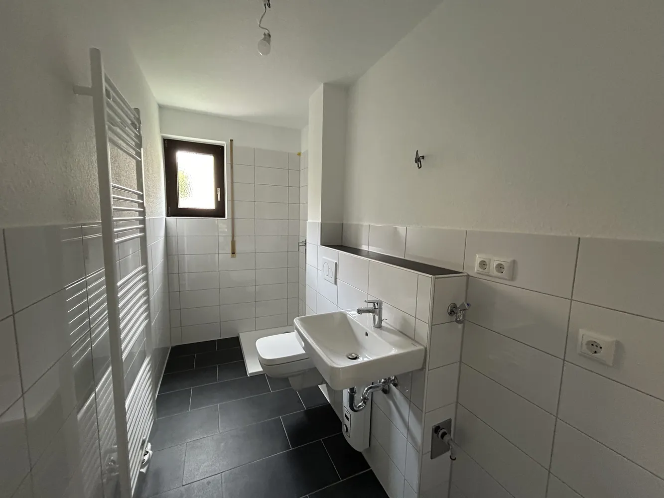 2 Zimmer Wohnung mit 53 m² in Braunschweig – Bild 4