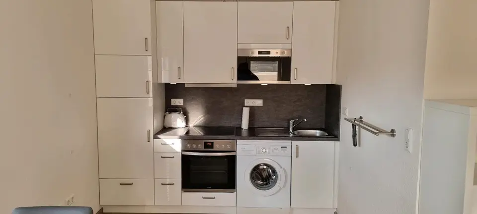 Studio mit 30 m² in Lingen – Bild 3