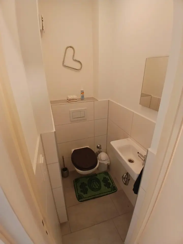 3 Zimmer Wohnung mit 77 m² in Nürnberg – Bild 6