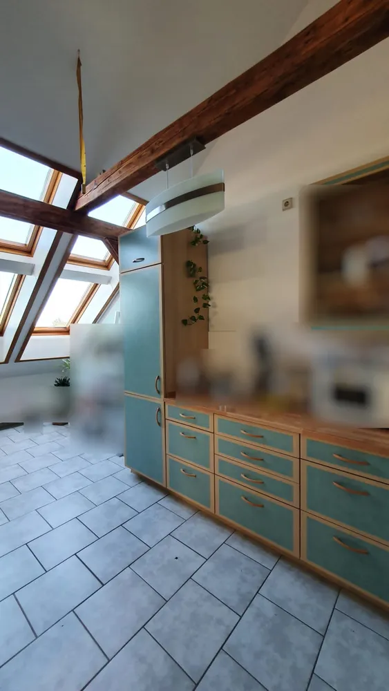 3 Zimmer Wohnung mit 68 m² in Wurzen – Bild 3