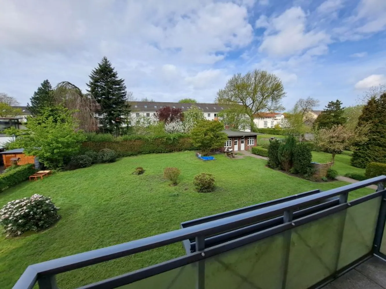 3 Zimmer Wohnung mit 65 m² in Bremerhaven – Bild 3