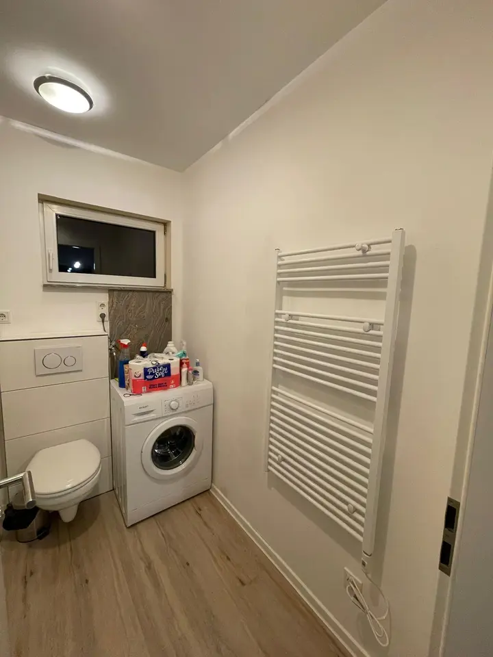 2 Zimmer Wohnung mit 22 m² in Kleve – Bild 6