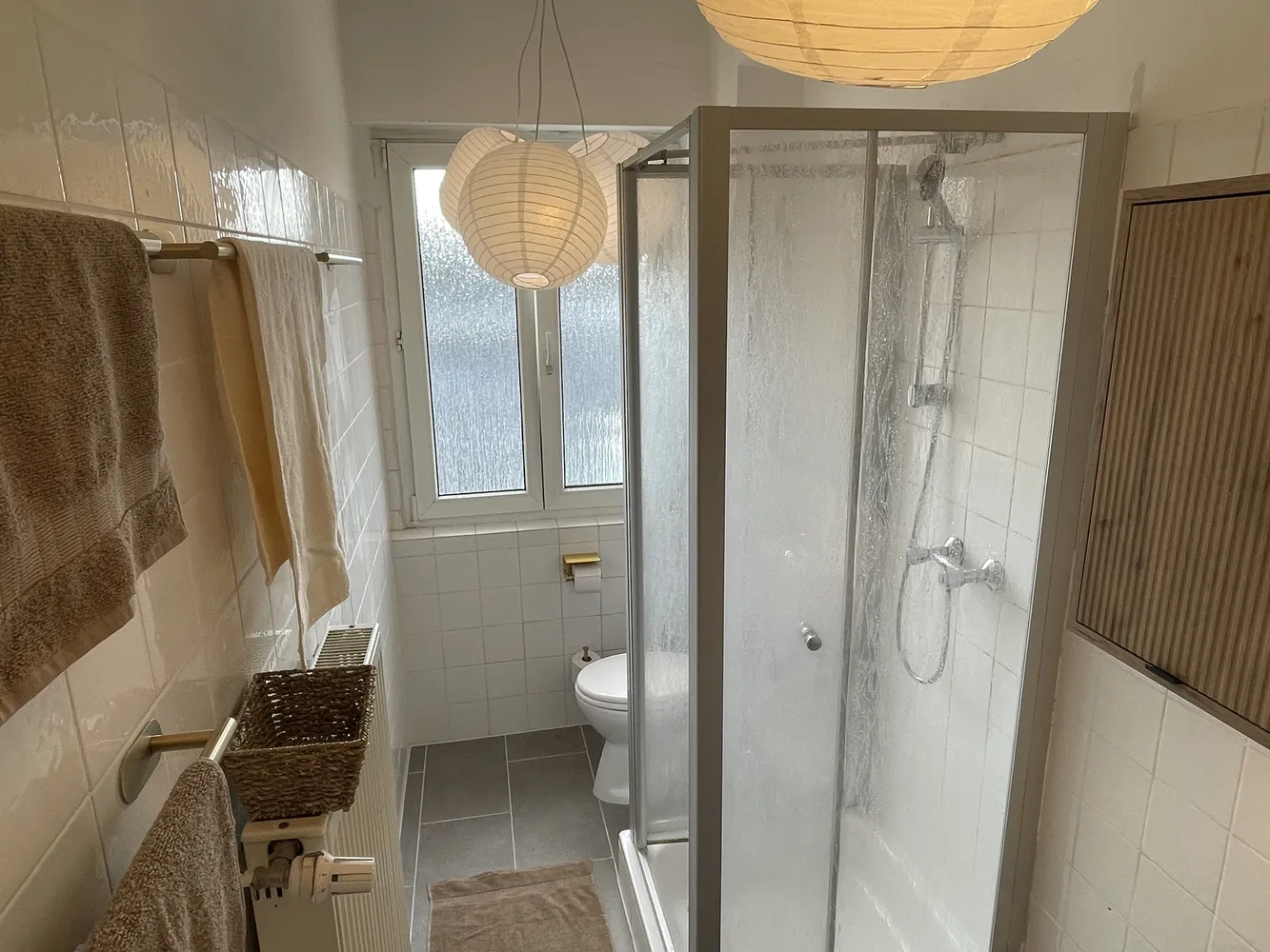 5 Zimmer Wohnung mit 35 m² in Würzburg – Bild 7