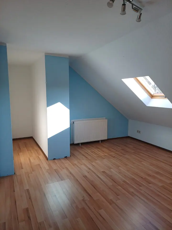 2 Zimmer Wohnung mit 80 m² in Wuppertal – Bild 8