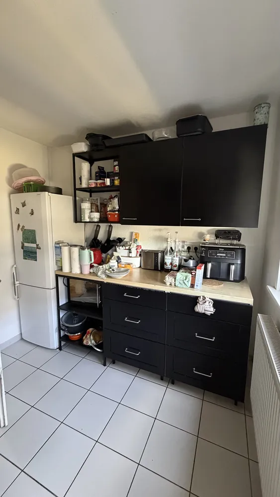 4 Zimmer Wohnung mit 75 m² in Kornwestheim – Bild 3