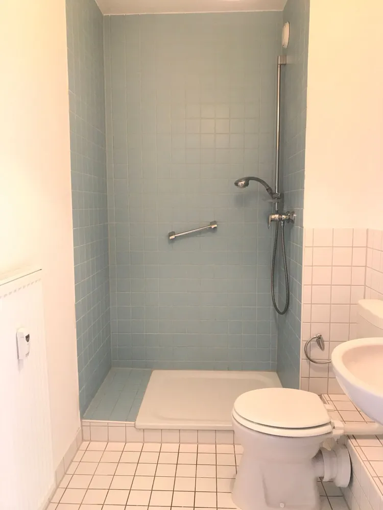 2 Zimmer Wohnung mit 60 m² in Dresden – Bild 4