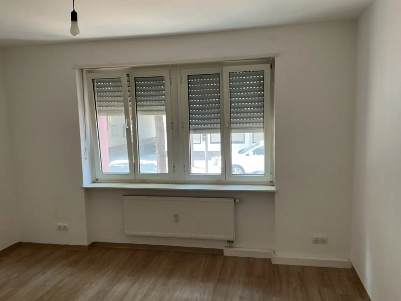 2 Zimmer Wohnung mit 60 m² in Ludwigshafen am Rhein – Bild 7