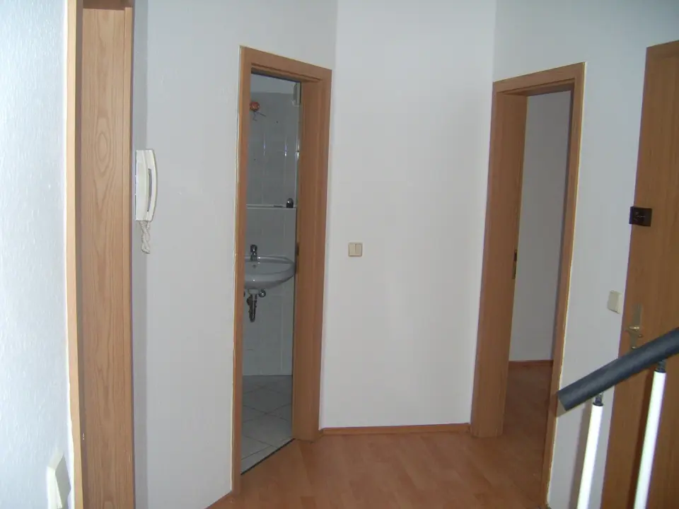 3 room apartment with 64 m² in Plauen – Photo 3