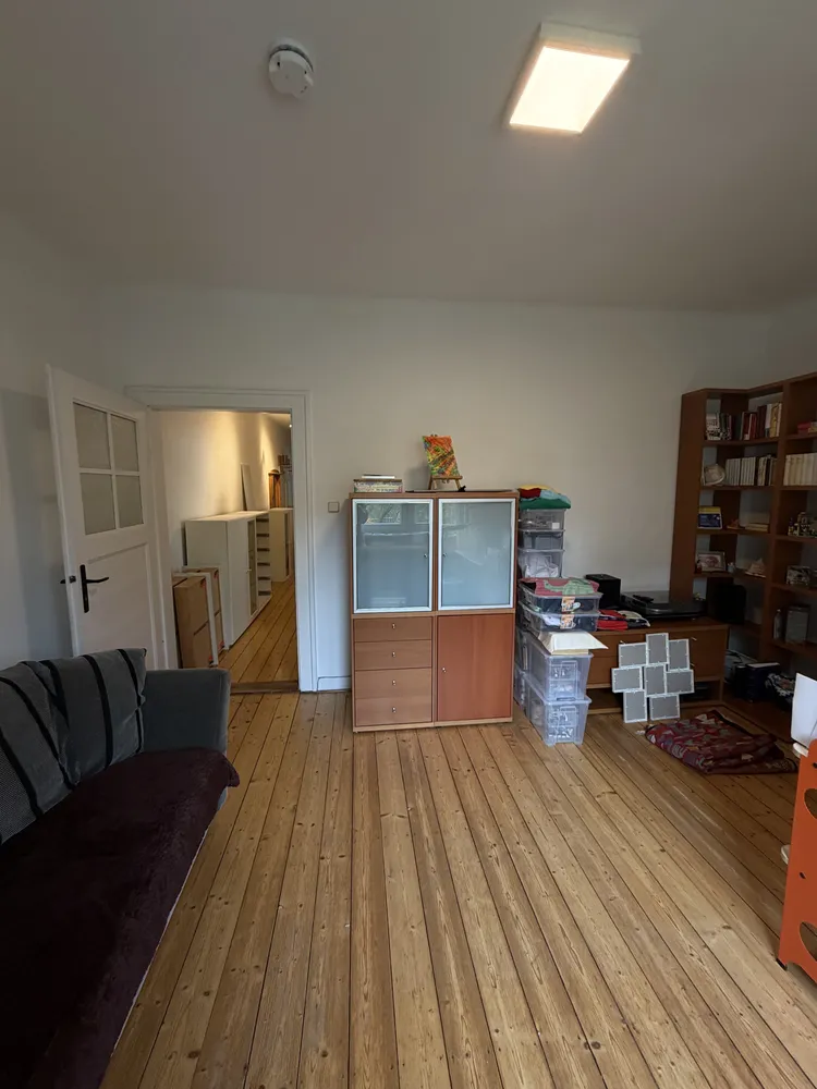 3 Zimmer Wohnung mit 81 m² in Göttingen – Bild 3