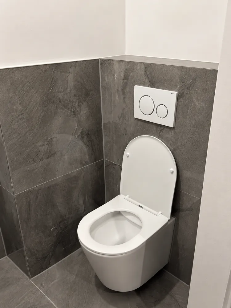 4 Zimmer Wohnung mit 92 m² in Duisburg – Bild 5