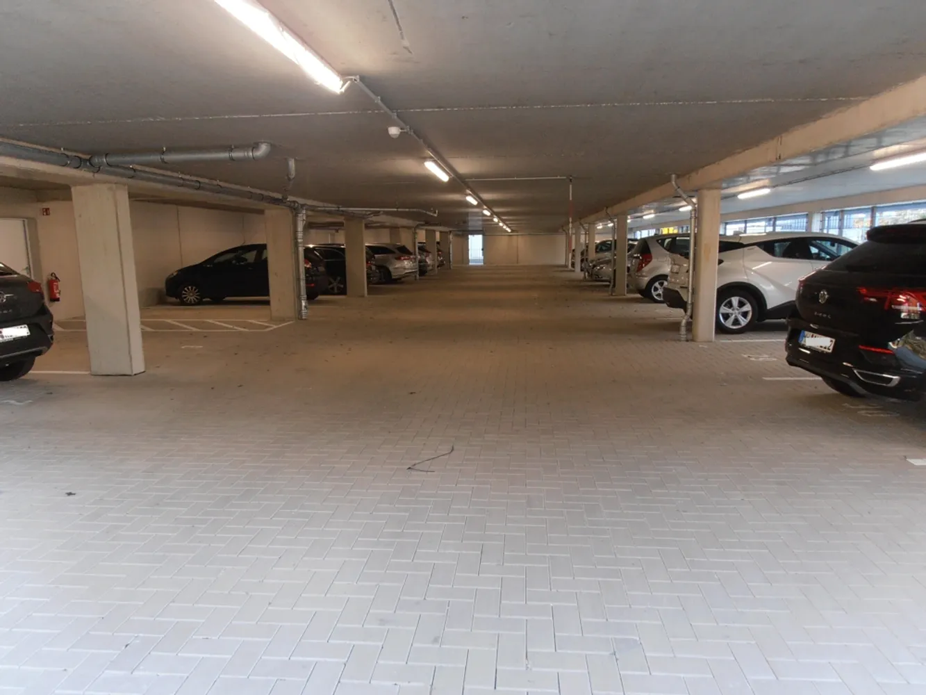2 Zimmer Wohnung mit 64 m² in Mülheim an der Ruhr – Bild 4