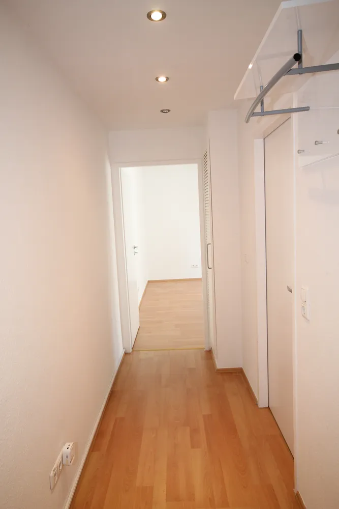 1 Zimmer Wohnung mit 34 m² in Frankfurt am Main – Bild 7