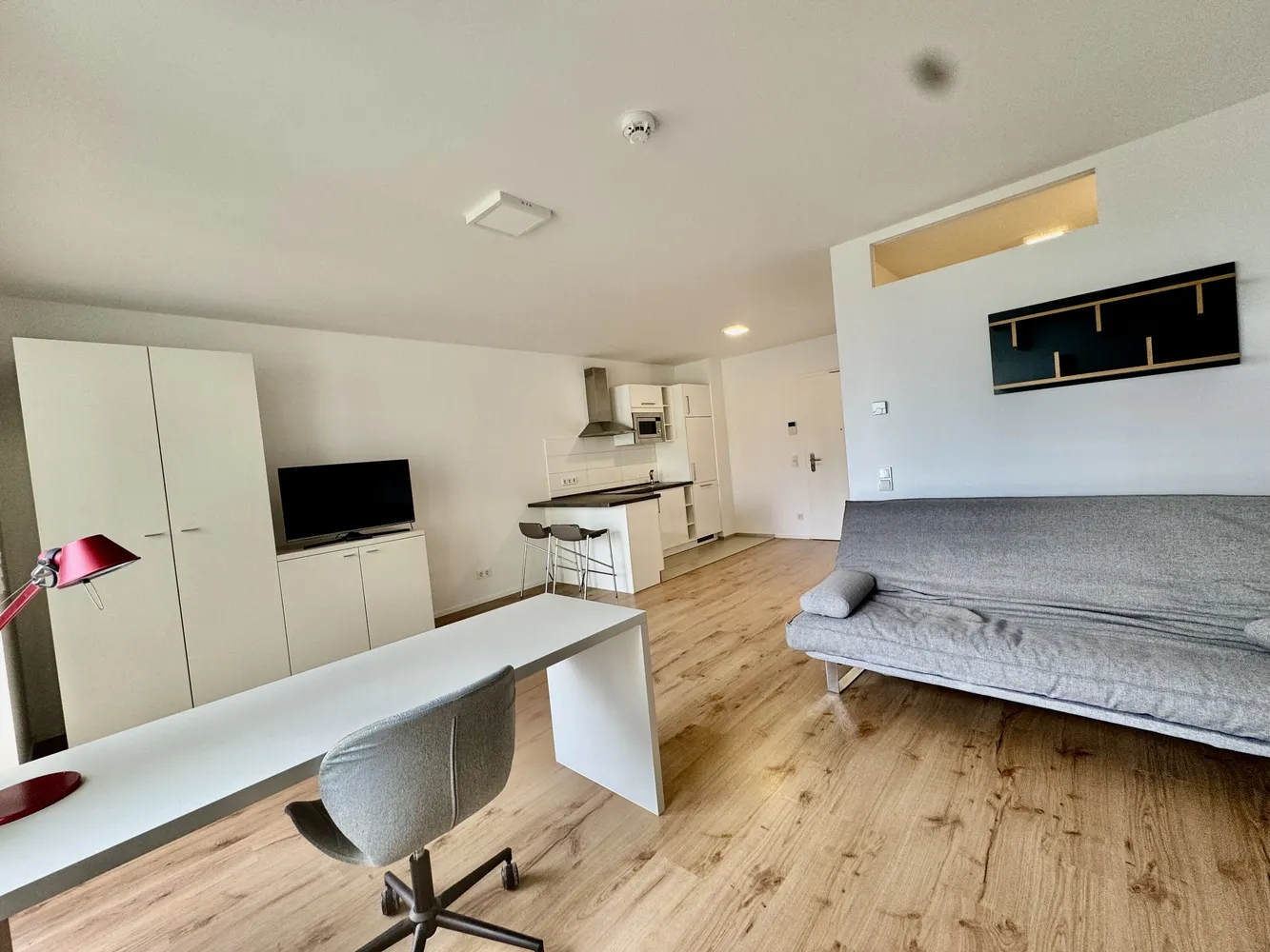 1 Zimmer Wohnung mit 38 m² in Berlin – Bild 7