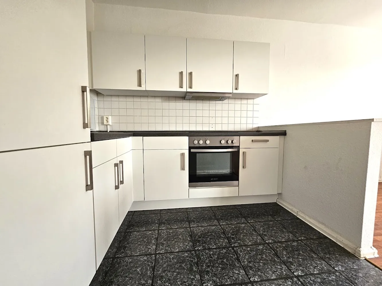3 Zimmer Wohnung mit 57 m² in Halle (Saale) – Bild 1