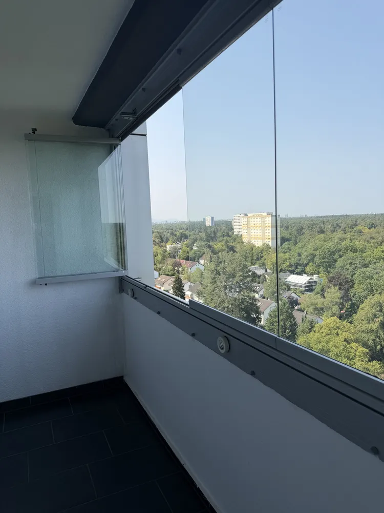3 Zimmer Wohnung mit 76 m² in Karlsruhe – Bild 3