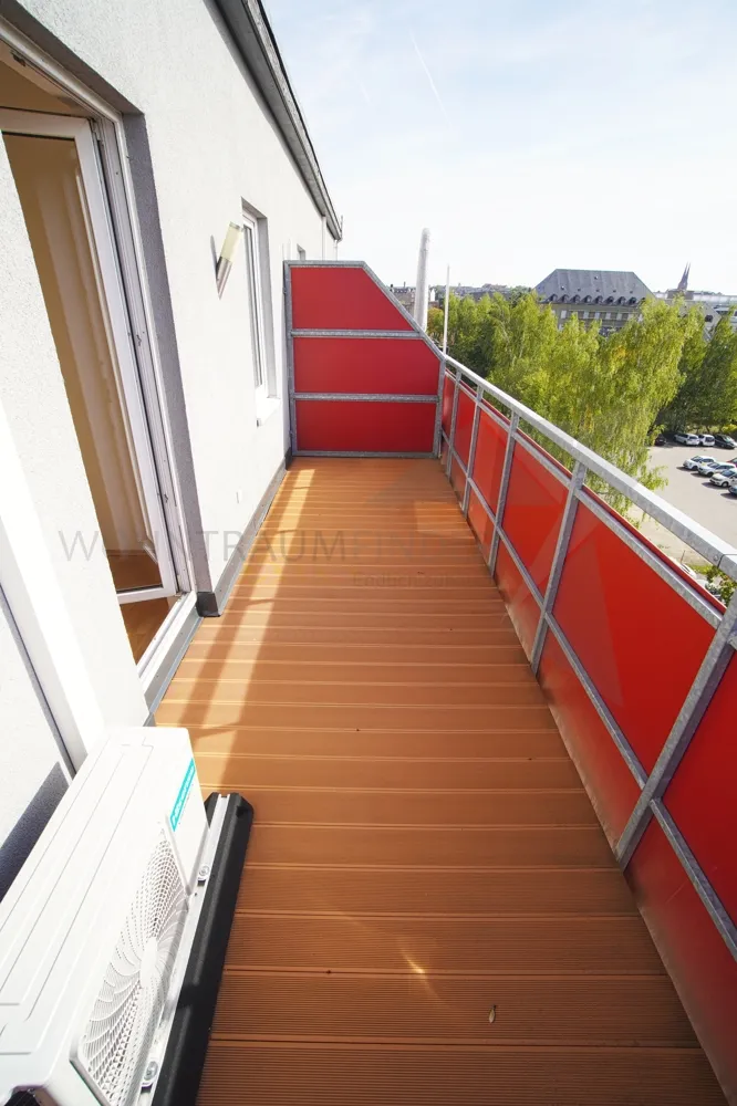 2 Zimmer Wohnung mit 79 m² in Chemnitz – Bild 3