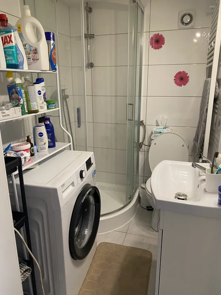 1 Zimmer Wohnung mit 35 m² in Mainz – Bild 11