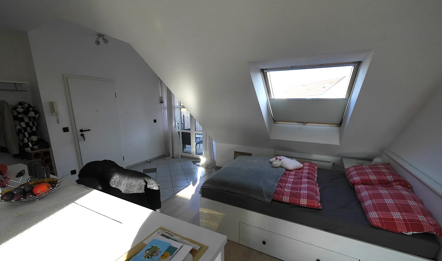 1 Zimmer Wohnung mit 49 m² in Leipzig – Bild 12