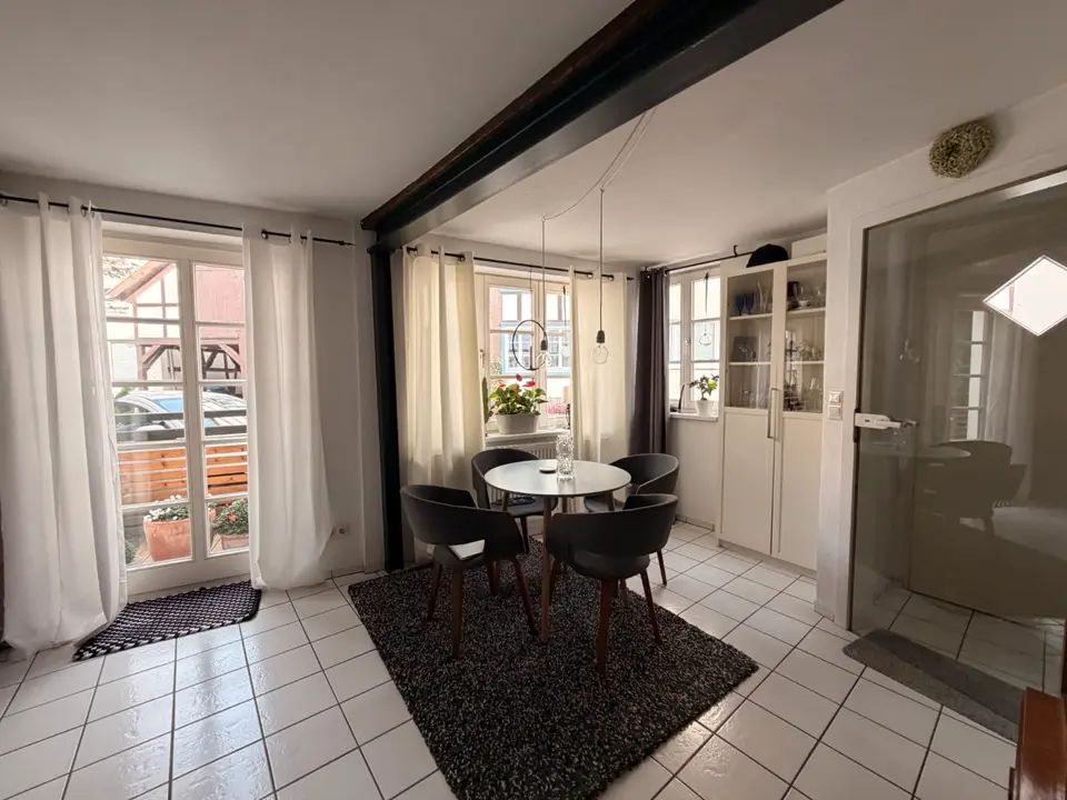 4 Zimmer Haus mit 105 m² in Minden – Bild 5