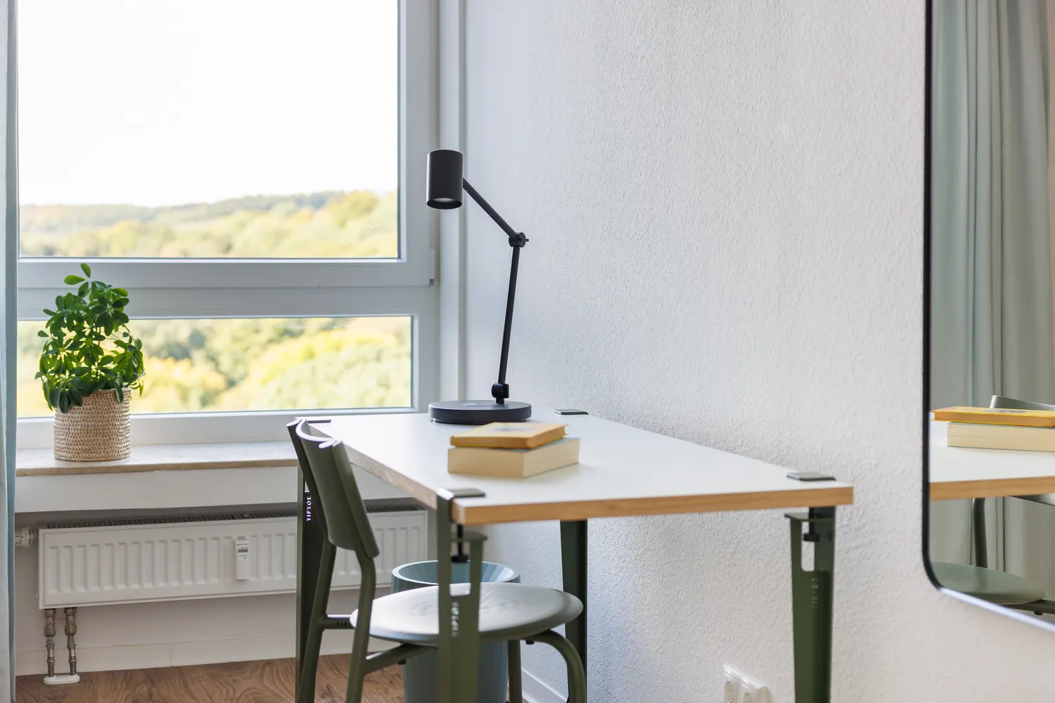 2 Zimmer Wohnung mit 70 m² in Aachen – Bild 6