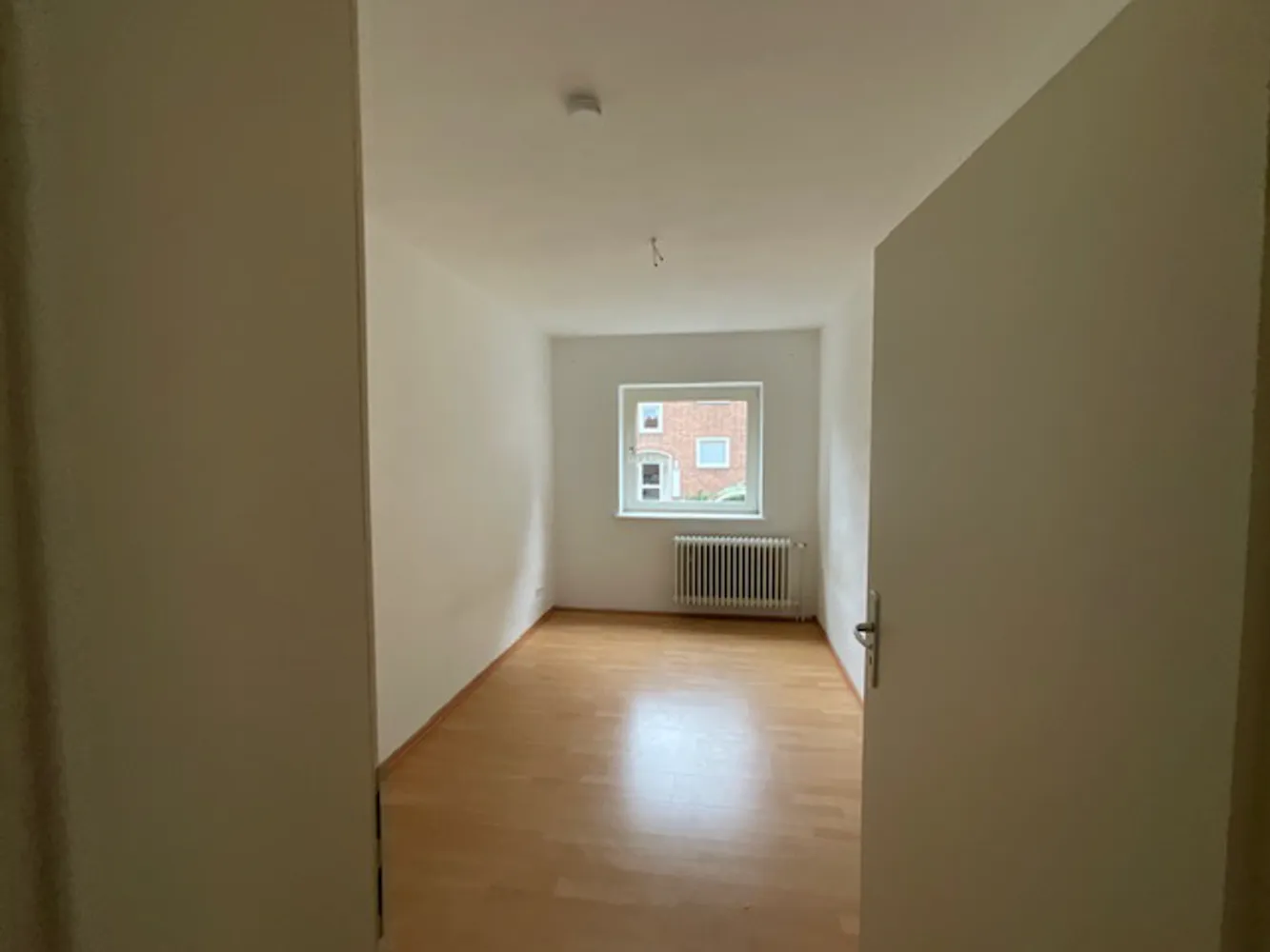 4 Zimmer Wohnung mit 68 m² in Bocholt – Bild 1