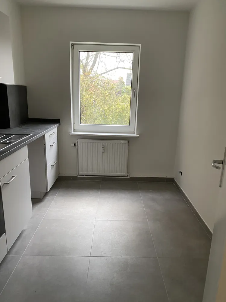 3 Zimmer Wohnung mit 70 m² in Lübeck – Bild 1