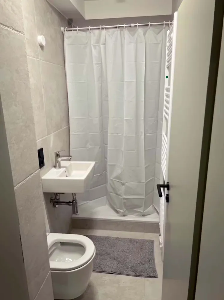 WG-Zimmer mit 25 m² in Frankfurt am Main – Bild 2