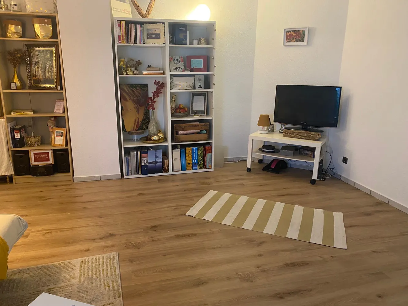 2 Zimmer Wohnung mit 56 m² in Mainz – Bild 2