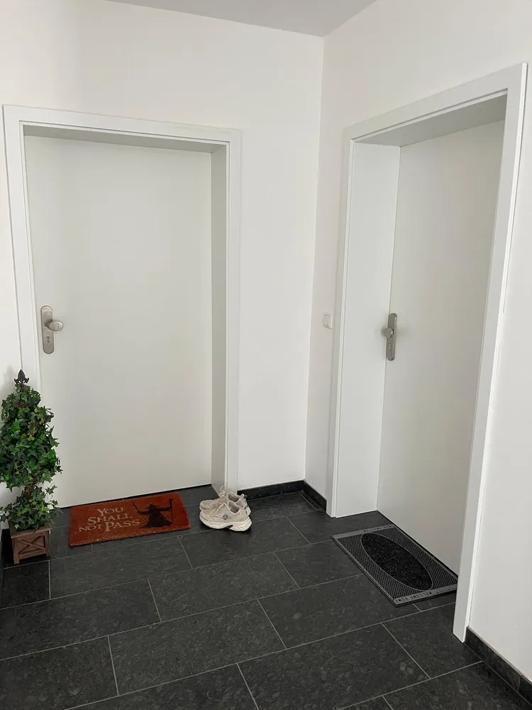 1 Zimmer Wohnung mit 30 m² in Bielefeld – Bild 3