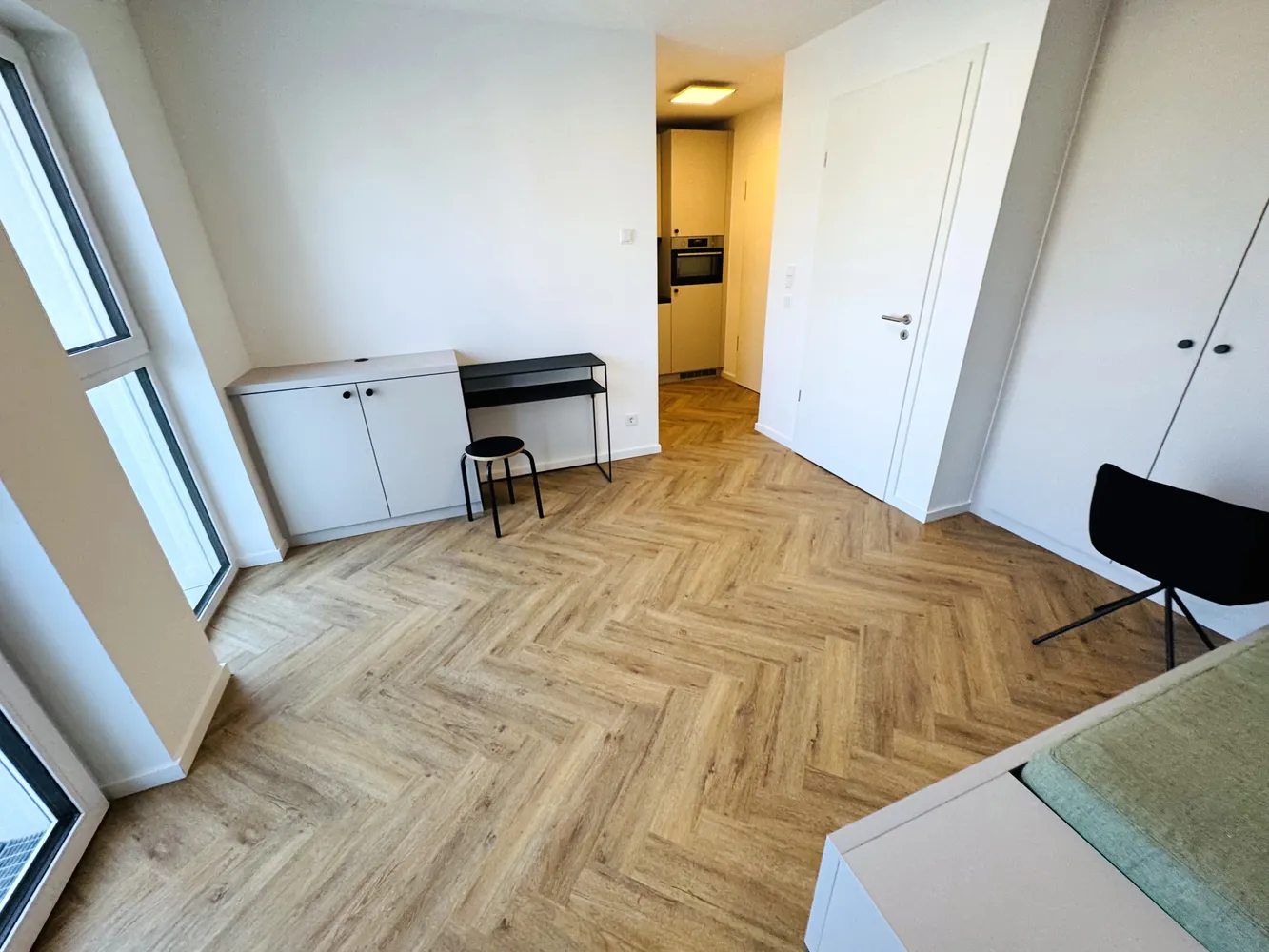 1 room apartment with 27 m² in Berlin – Photo 12