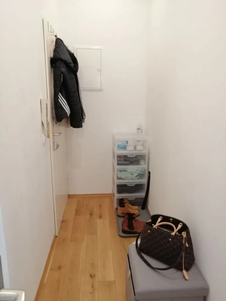 1 Zimmer Wohnung mit 35 m² in München – Bild 7
