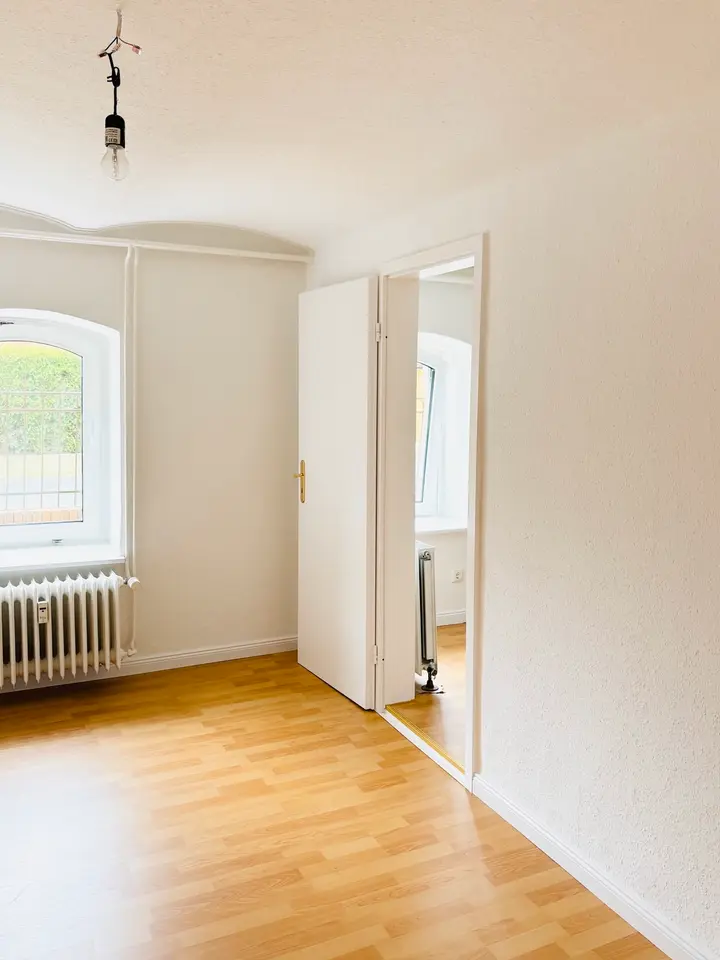 2 room apartment with 40 m² in Salzgitter – Photo 7