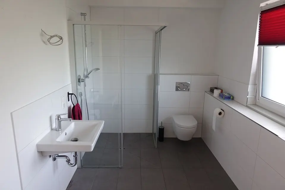 3 Zimmer Wohnung mit 90 m² in Brühl – Bild 8