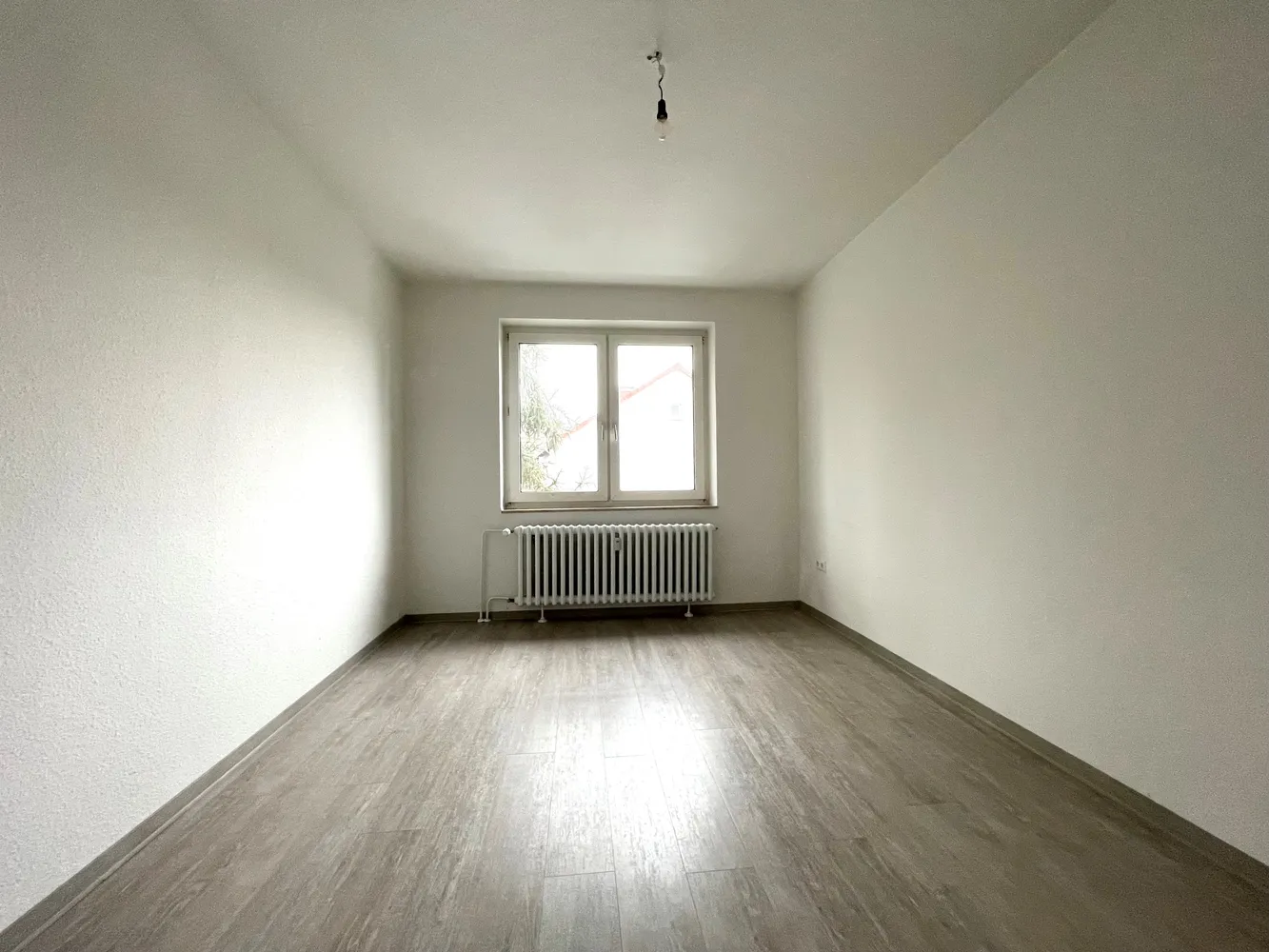 4 Zimmer Wohnung mit 60 m² in Dortmund – Bild 6